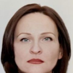 Хохлова Татьяна