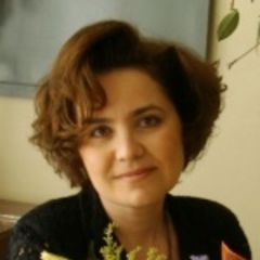 Пчельникова Маргарита