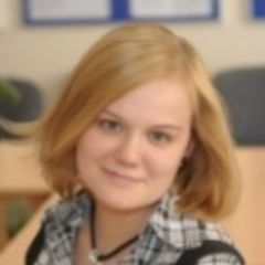 Павлова Юлия