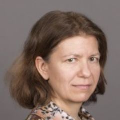 Упшинская Светлана