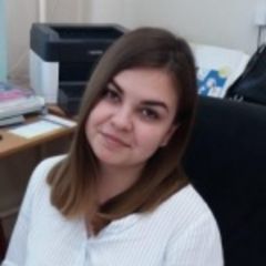 Теплова Юлия