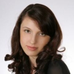Ефименко Оксана