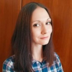 Бажибина Наталья Викторовна