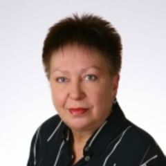 Новицкая Елизавета