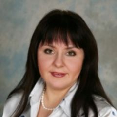 Гулиева Любовь Владимировна