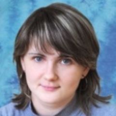 Гулева Мария Александровна