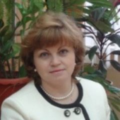 Манцурова Ольга