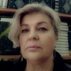 Ланчикова Елена