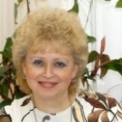 Ходакова Елена