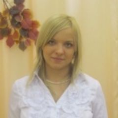 Дроздовская Елена