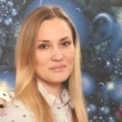 Титова Дина