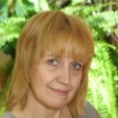 Воробьева Елена Анатольевна