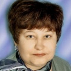 Молчанова Юлия