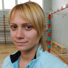 Поплавская Наталья