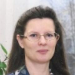 Криштопа Ольга