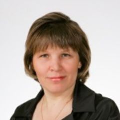 Колсанова Елена