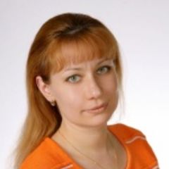 Амеличкина Светлана Александровна
