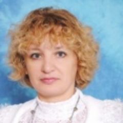 Мишина Ольга
