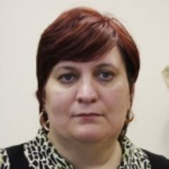 Иванова Татьяна