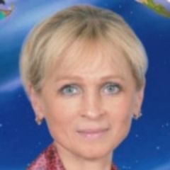 Желнова Ольга