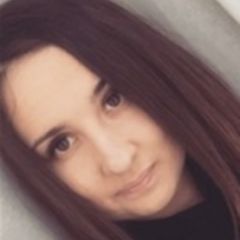 Алиханова Татьяна Дмитриевна