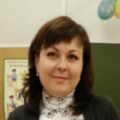 Давыденко Евгения Николаевна