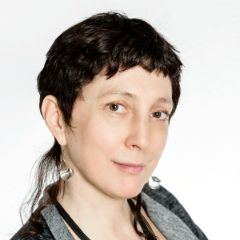 Дарда Ирина