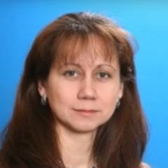 Пыдрина Светлана