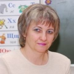 Макарова Наталья