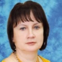 Юсупова Наталья