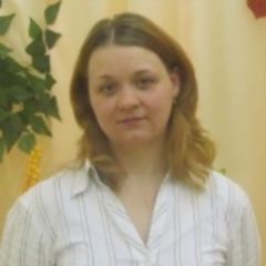 Алешина Тамара Александровна