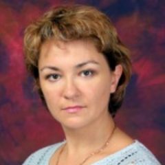 Романюк Елена