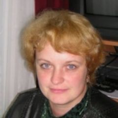 Хромина Екатерина