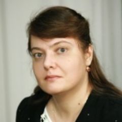 Викулова Ольга Владиславна