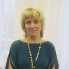 Гаджиева Ирина Валерьевна