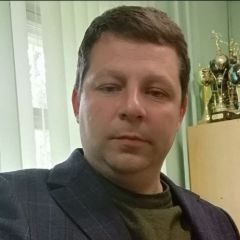 Матченко Роман