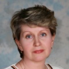 Соломенникова Ирина