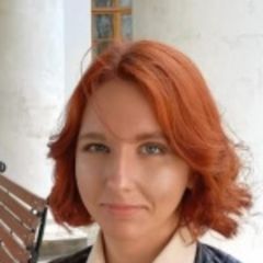 Кондакова Любовь