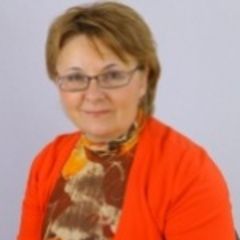 Юрлова Елена