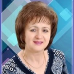 Попова Мария