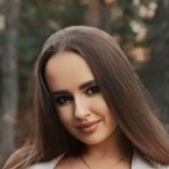 Некрасова Ксения