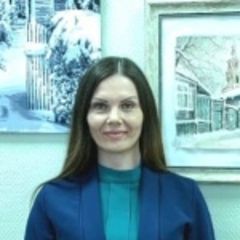 Разова Анастасия