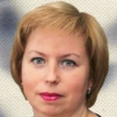 Букотина Елена Алексеевна