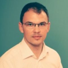 Бабаев Роман Вагифович