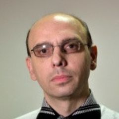 Никифоров Иван