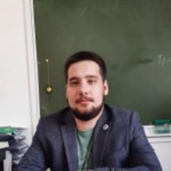 Гаврилов Юрий Андреевич