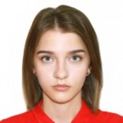 Девятайкина Оксана