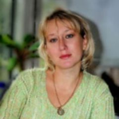 Московская Елена