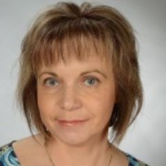 Муравьева Галина