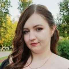 Донская Екатерина